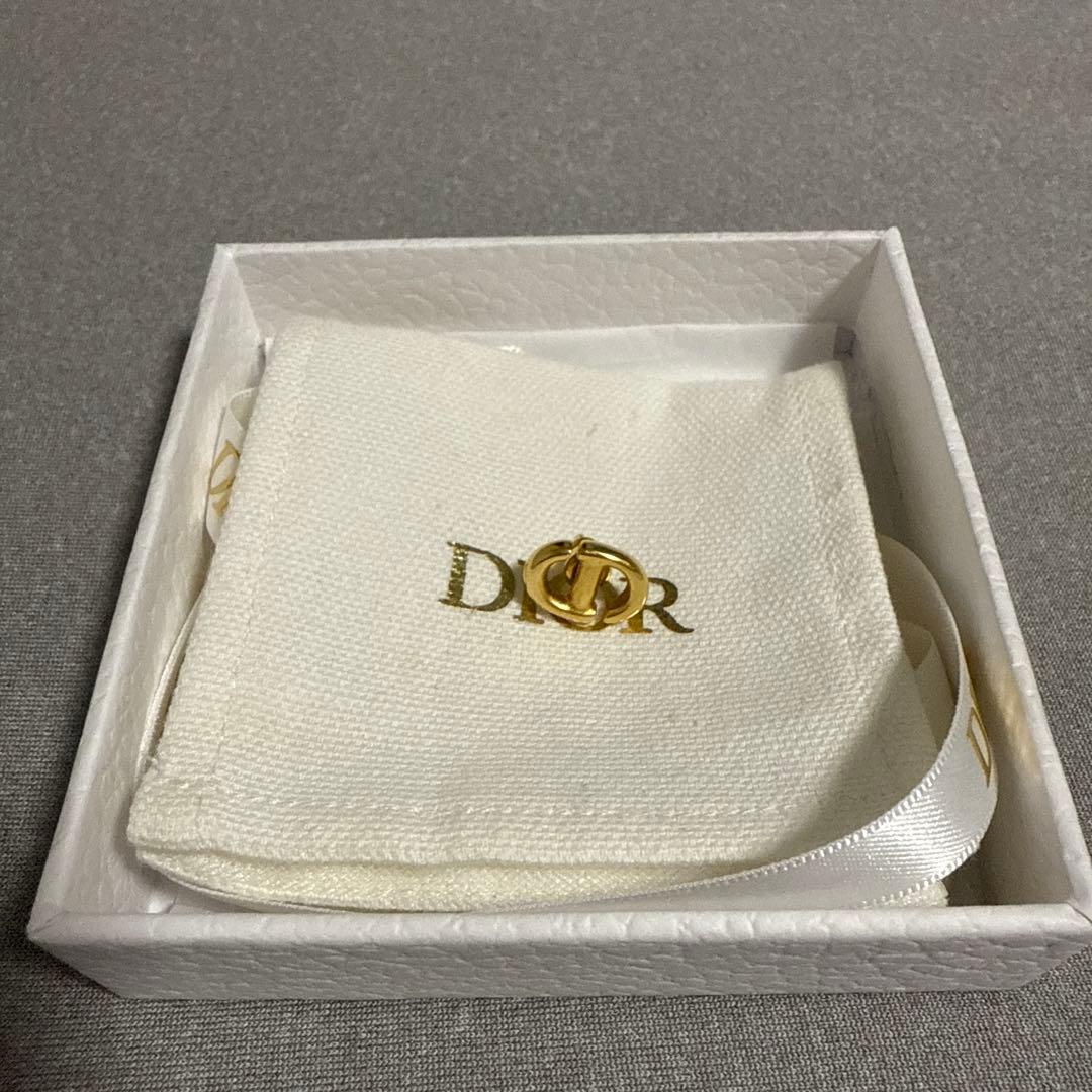 Dior ピアス　片耳のみ