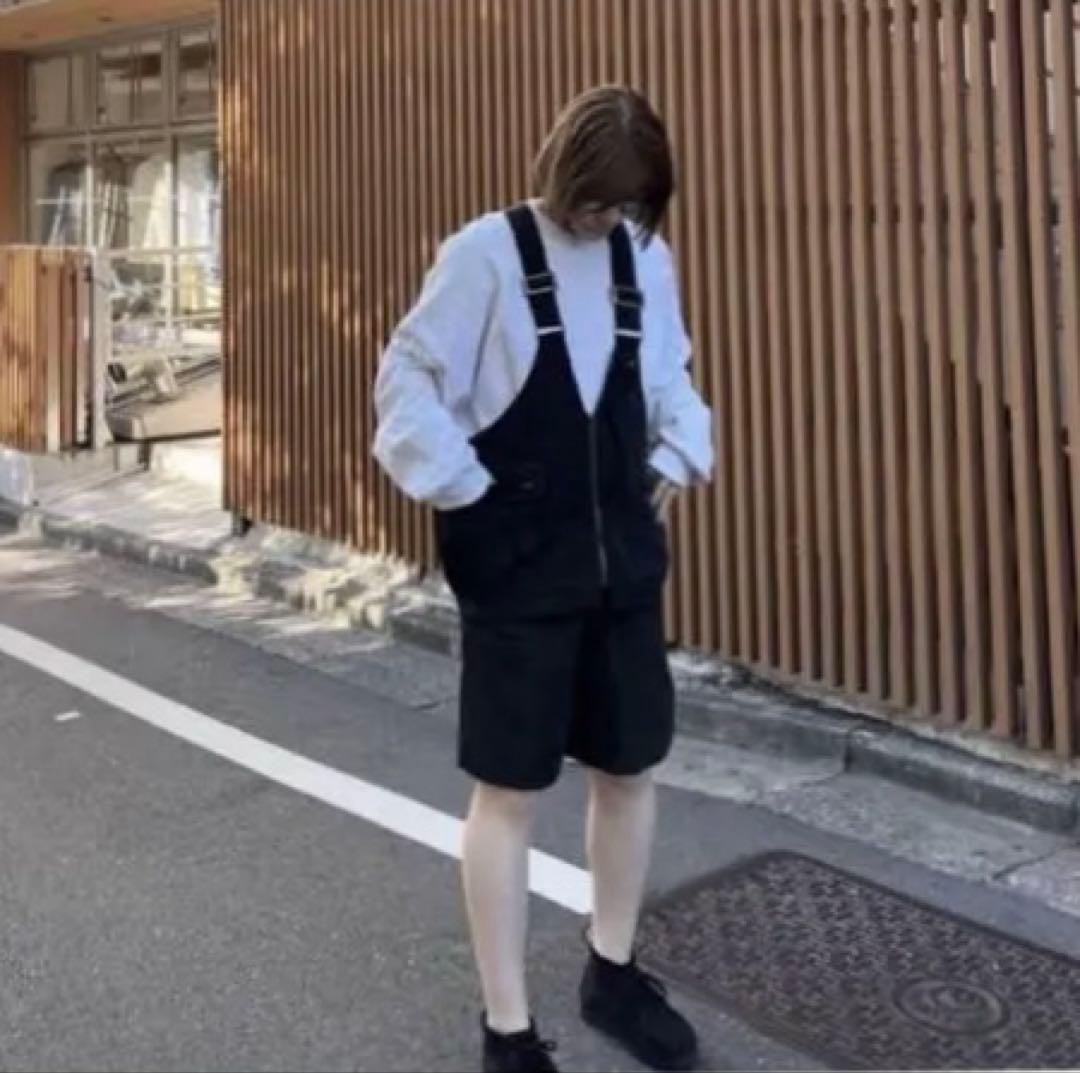 ENOF ブラック ベスト