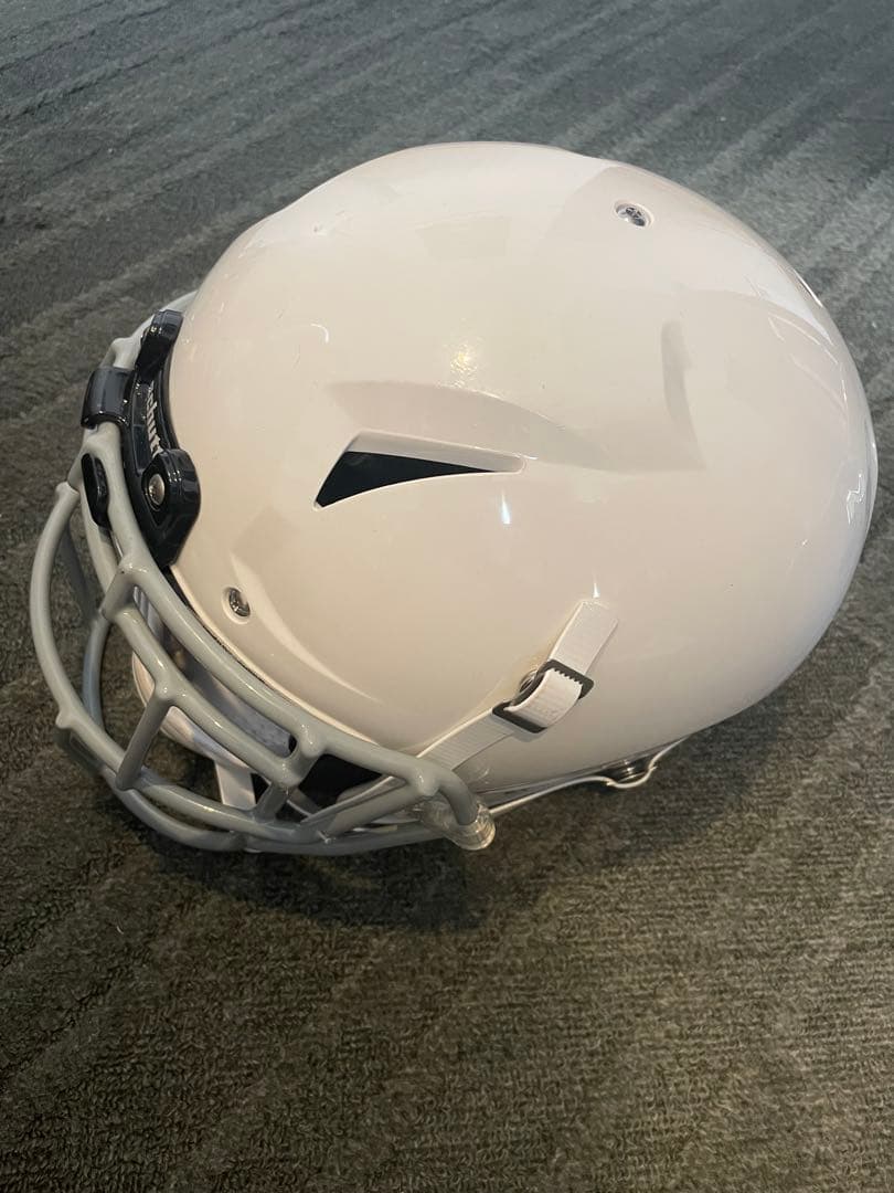 Schutt アメリカンフットボール ヘルメット