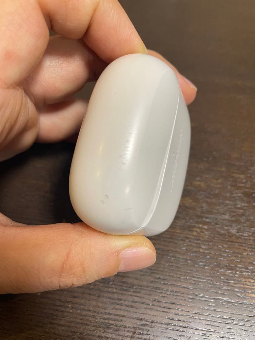 Bose QuietComfort Earbuds IIワイヤレスイヤホン