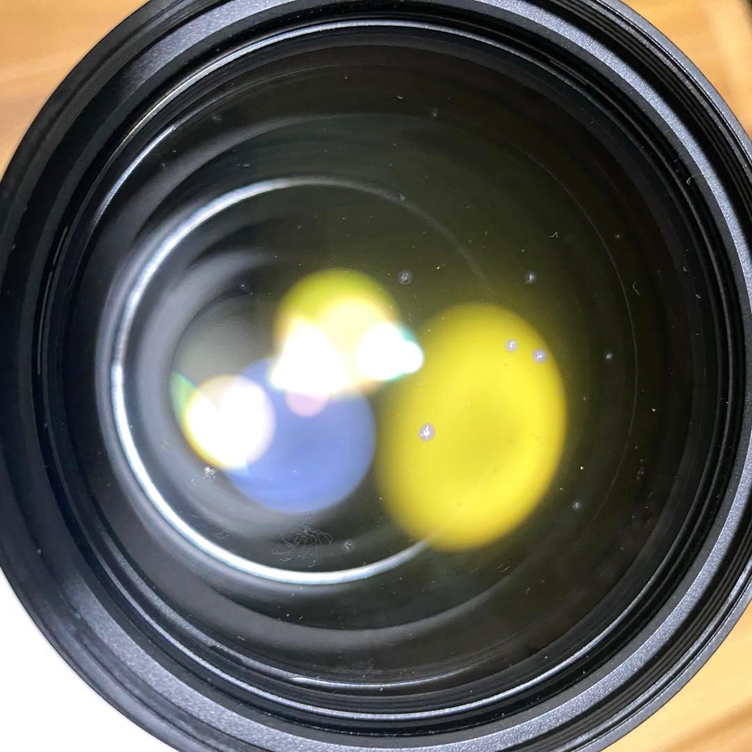 【ニコン/TAMRON】70-200 F2.8 Nikon Fマウント タムロン