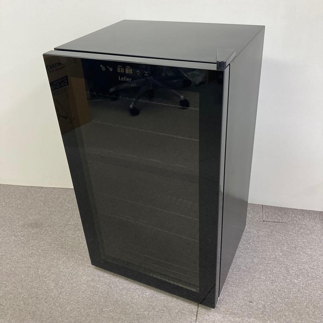 Y424- C32SLD ルフィエール ワインセラー