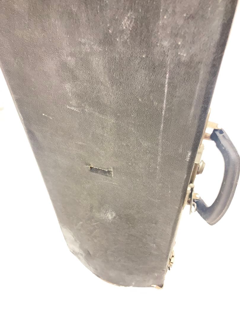 NIKKAN（現YAMAHA）TR-134　ジャパンヴィンテージ　トランペット