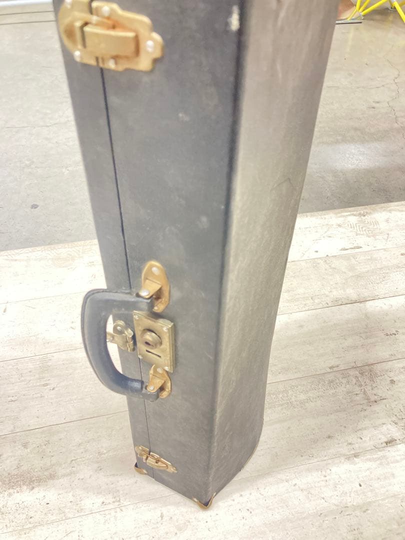 NIKKAN（現YAMAHA）TR-134　ジャパンヴィンテージ　トランペット