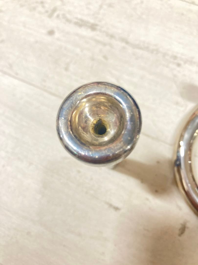 NIKKAN（現YAMAHA）TR-134　ジャパンヴィンテージ　トランペット