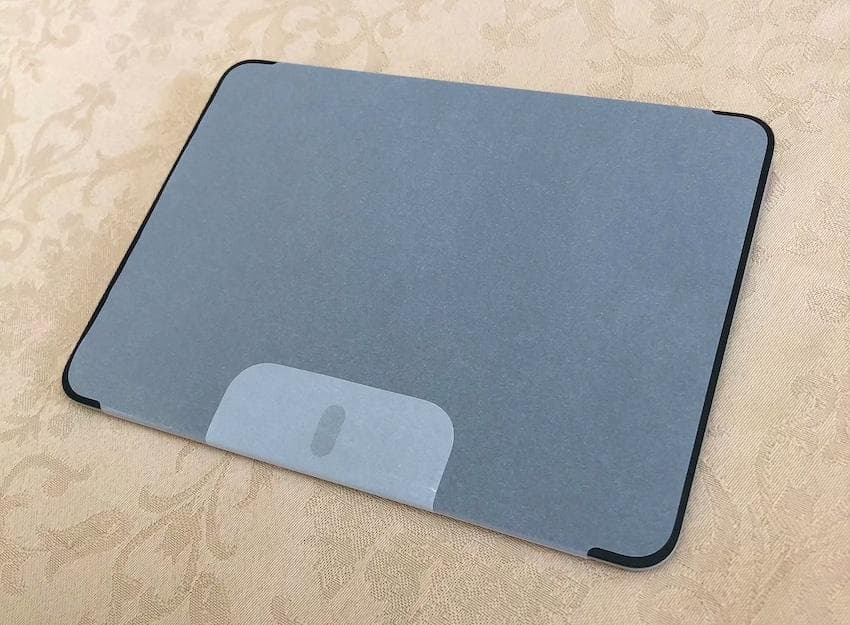 新品｜USB-C｜最新｜ブラック｜Apple Magic Trackpad 4｜
