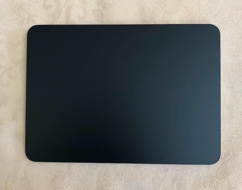 新品｜USB-C｜最新｜ブラック｜Apple Magic Trackpad 4｜