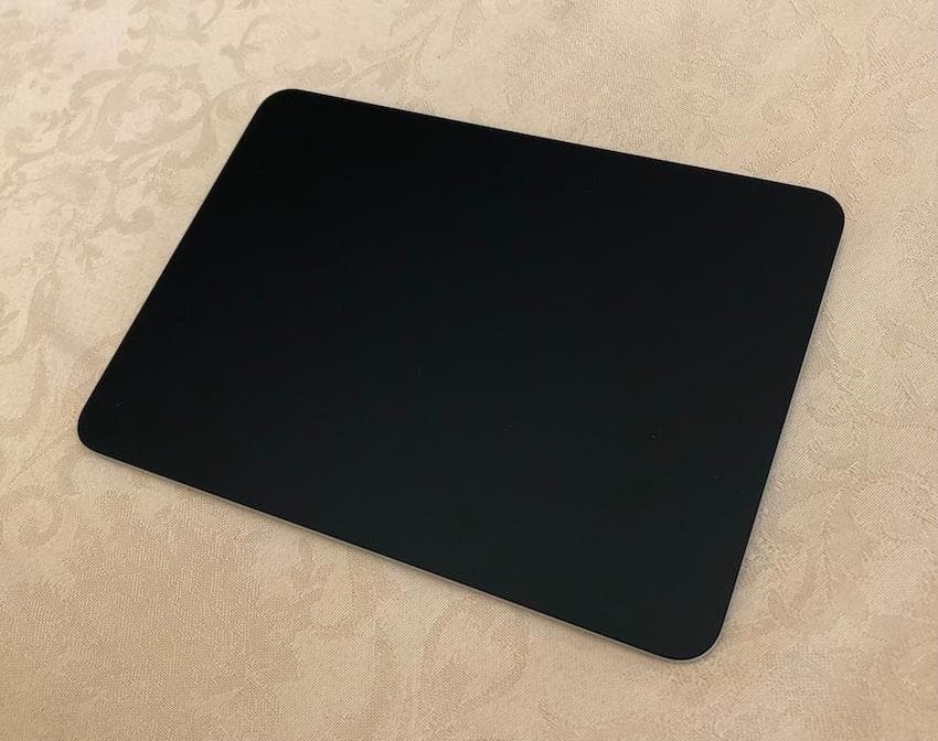 新品｜USB-C｜最新｜ブラック｜Apple Magic Trackpad 4｜