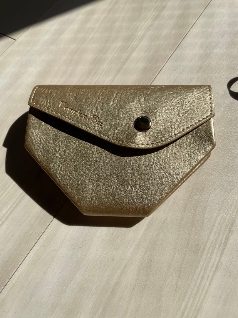 えりさん専用→Complex Biz スワロフスキー ヘアクリップ