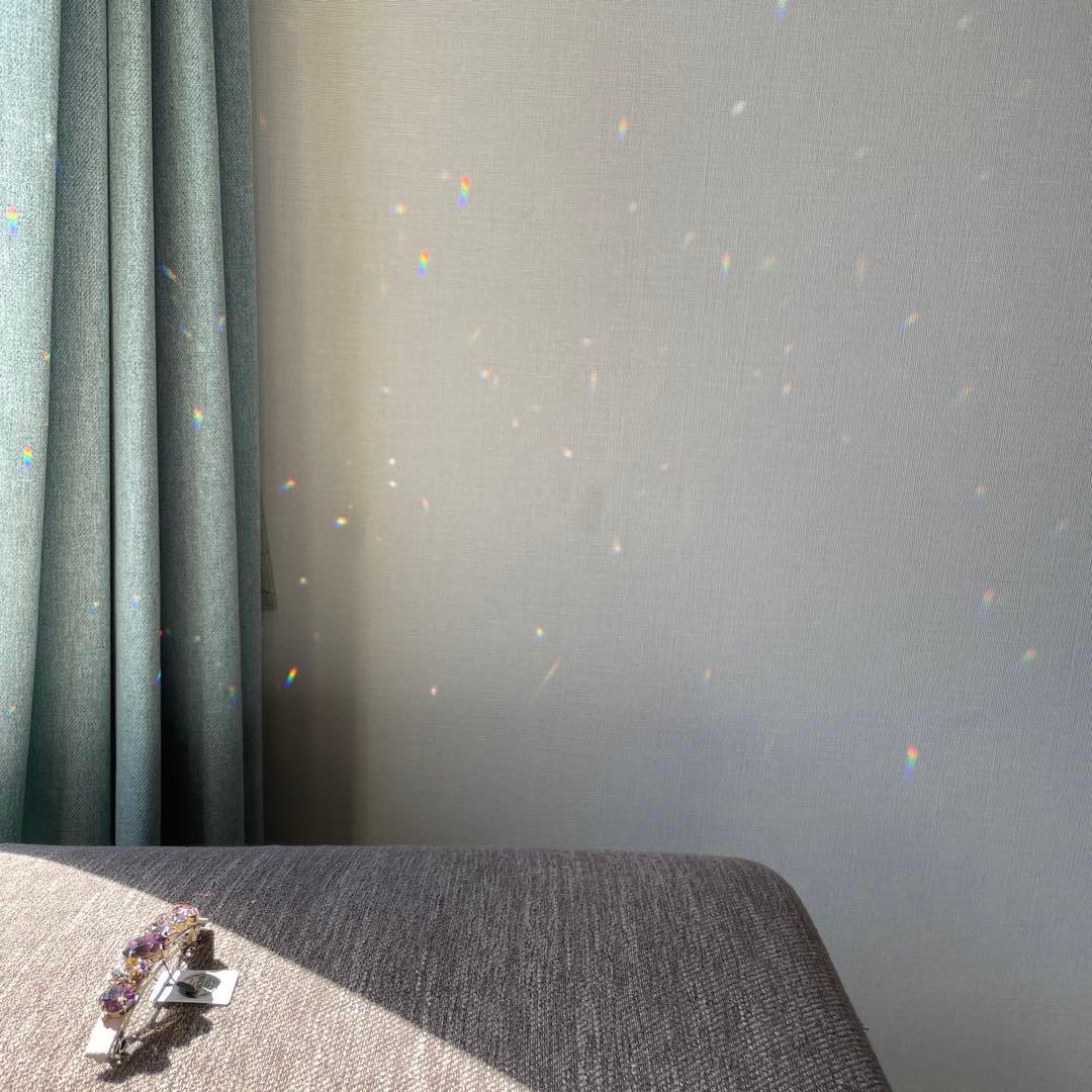 えりさん専用→Complex Biz スワロフスキー ヘアクリップ