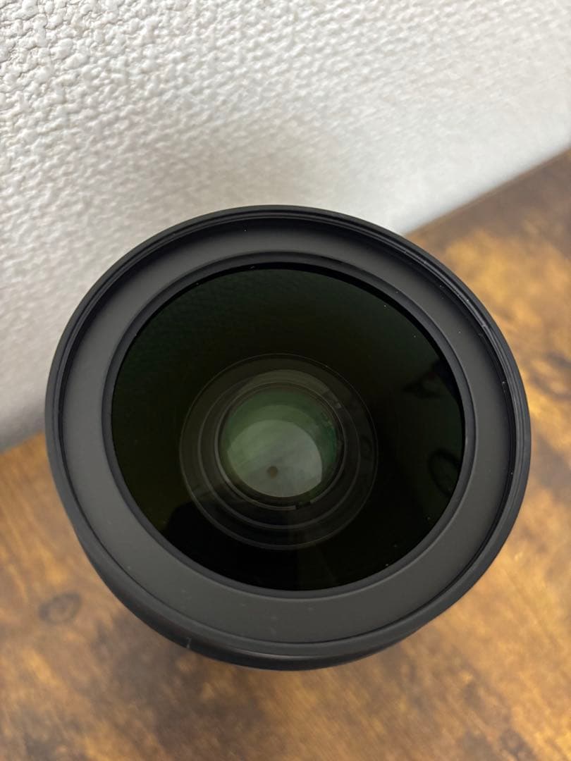 レンズ(ズーム) Nikon AF-S NIKKOR 24-70mm F2.8G ED