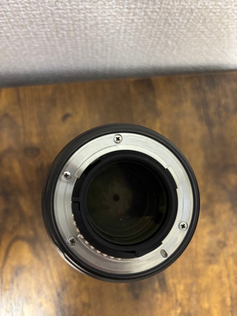 レンズ(ズーム) Nikon AF-S NIKKOR 24-70mm F2.8G ED