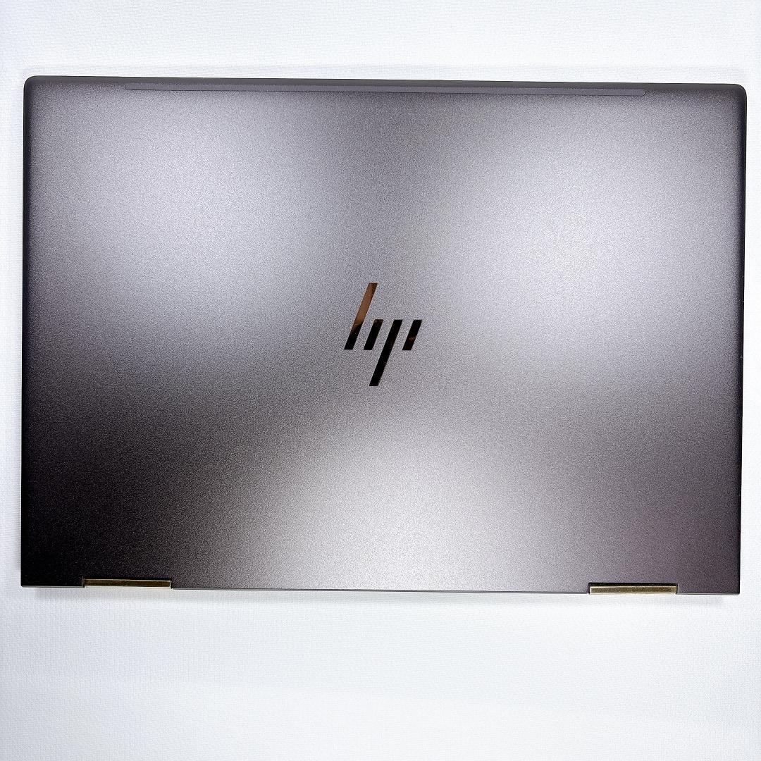 ★美品・4K高画質★ hp spectre x360 I7 16GB 1TB