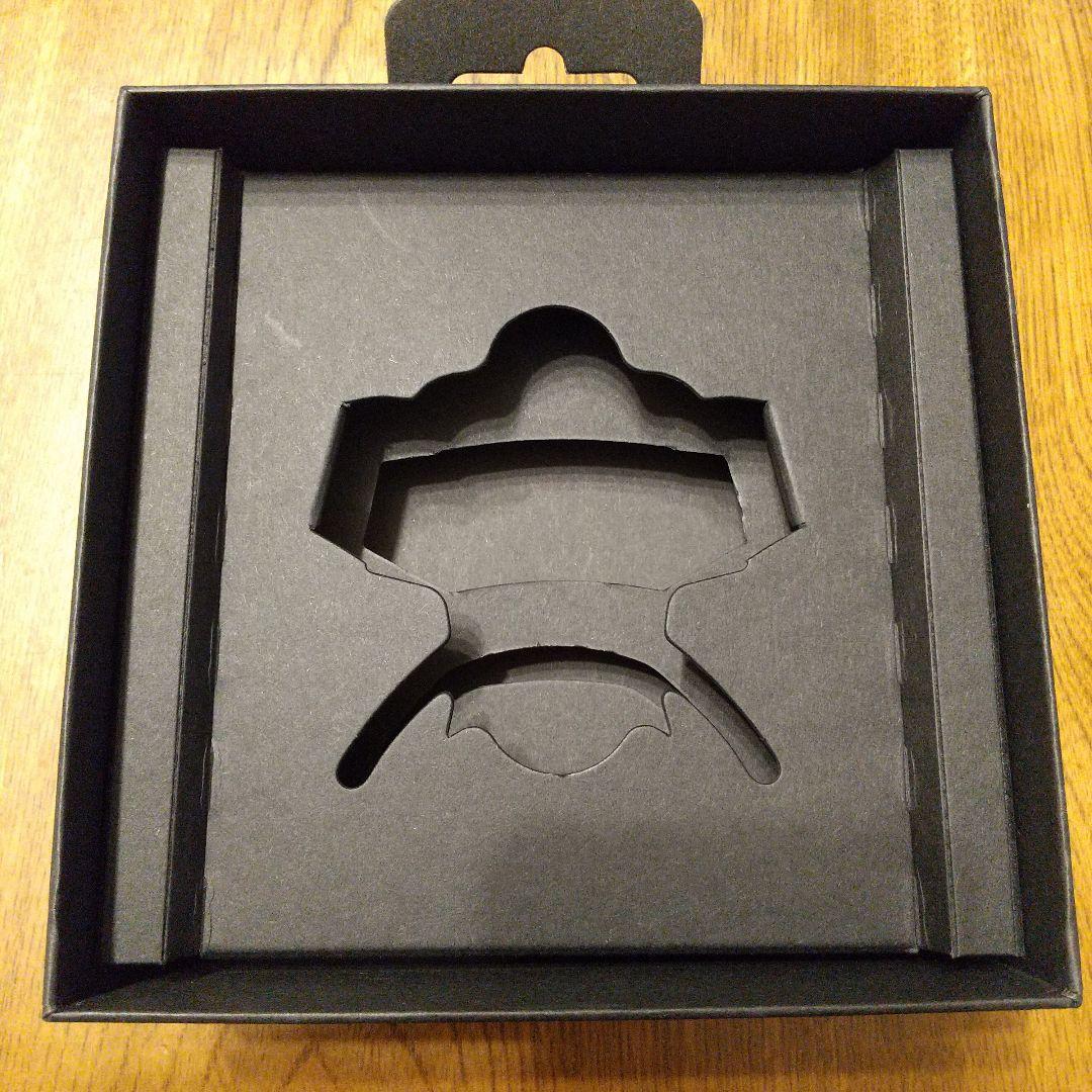 エアロフィットプロ2.0 / AIROFIT PRO2.0 呼吸筋トレーニング