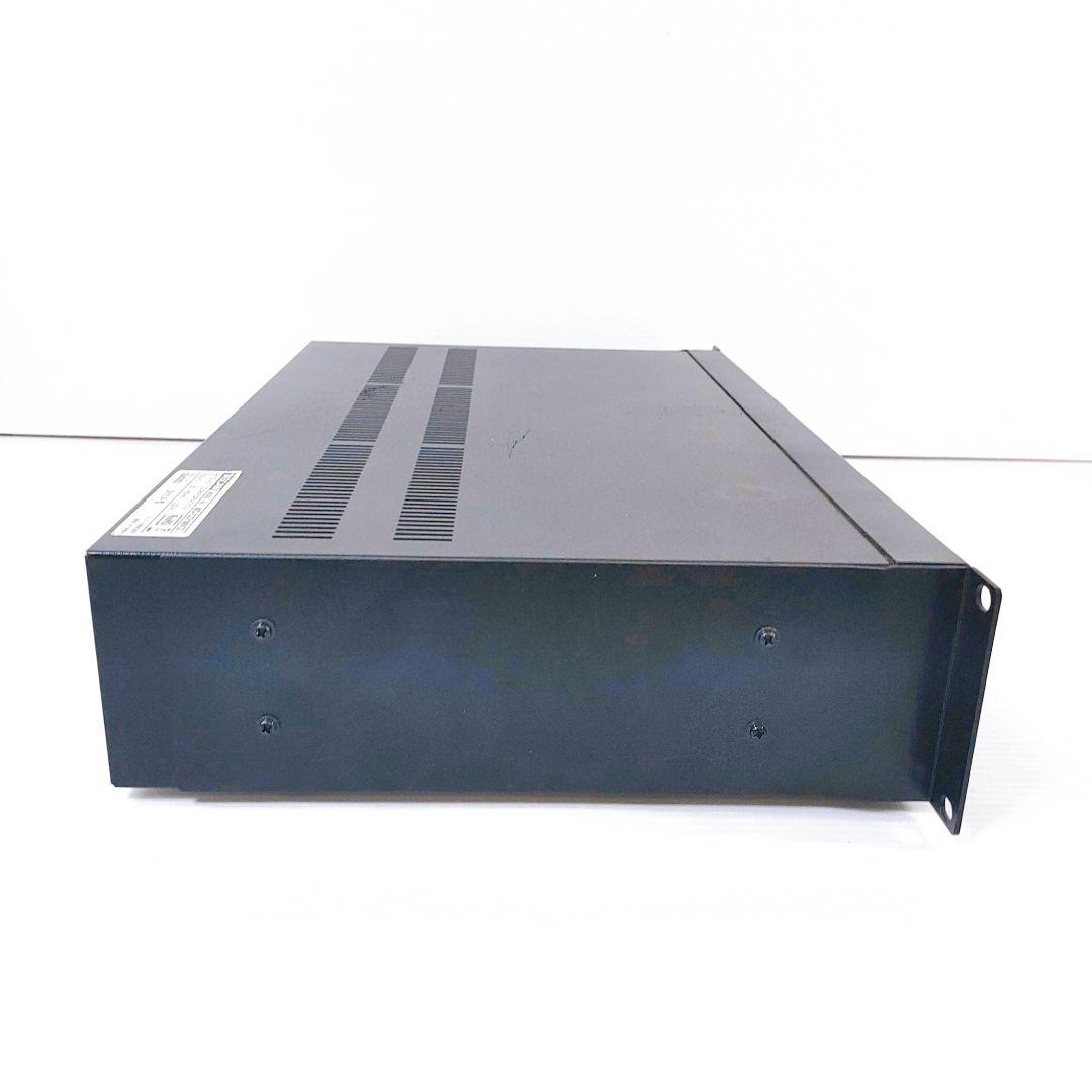 TASCAM MD-CD1MKⅢ タスカム 業務用　CD MDデッキ　ジャンク