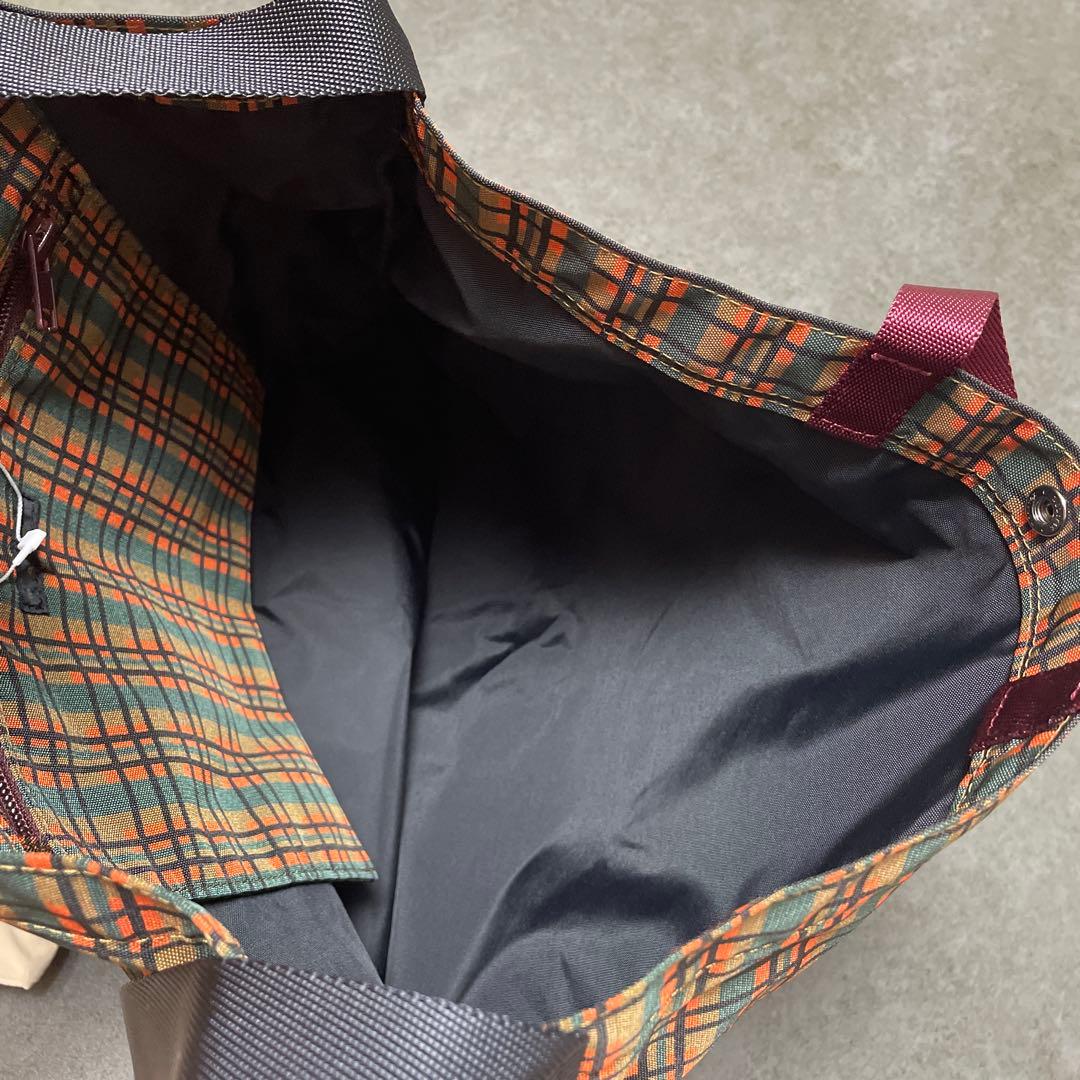 【MARNI × PORTER】SHOULDER TOTE BAG