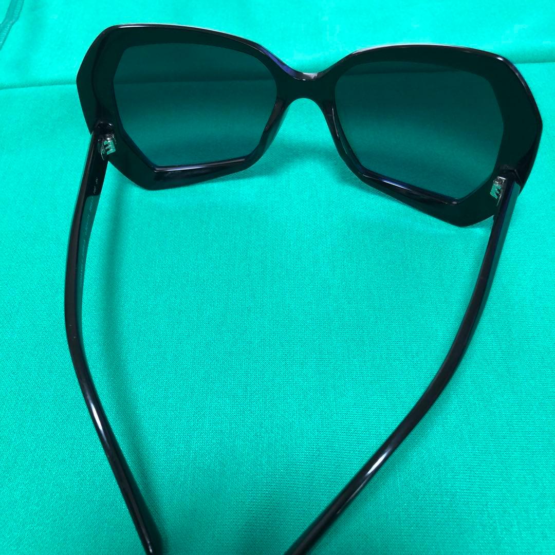 シャネルサングラス