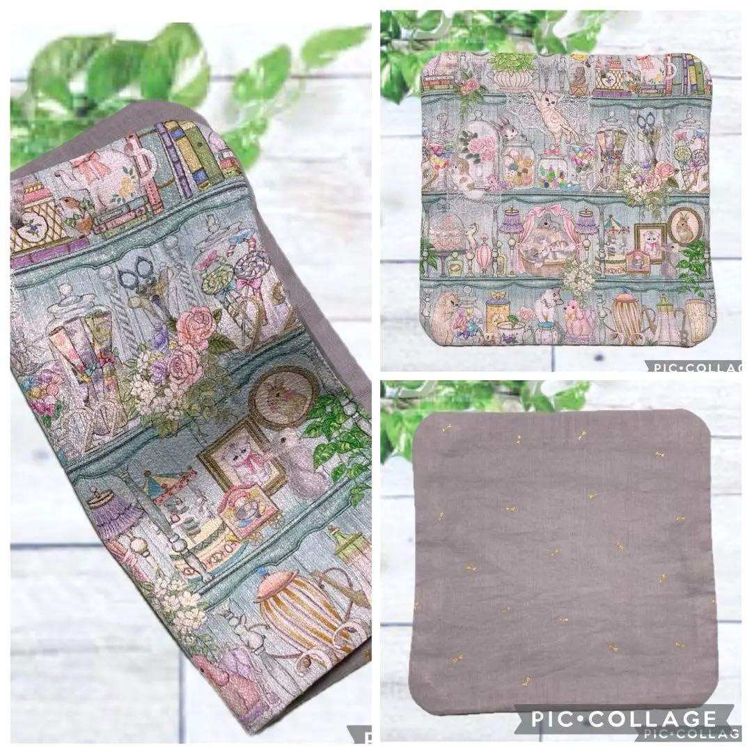 ユキエモンマロニカブッチャーオーダー