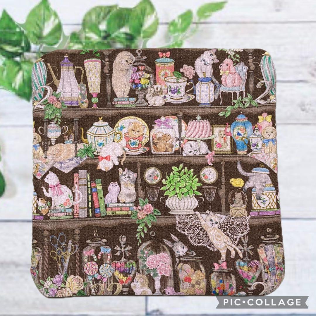 ユキエモンマロニカブッチャーオーダー