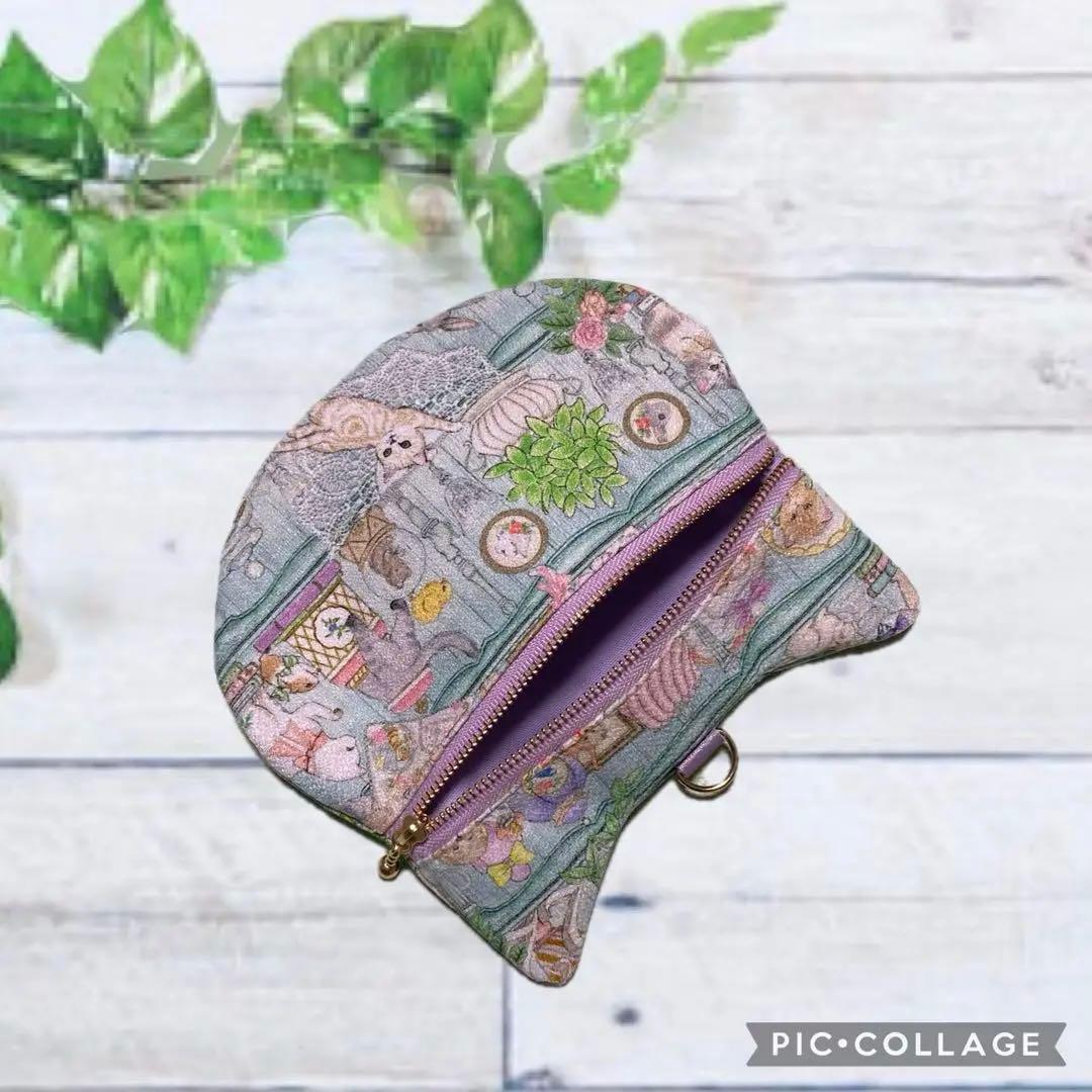 ユキエモンマロニカブッチャーオーダー