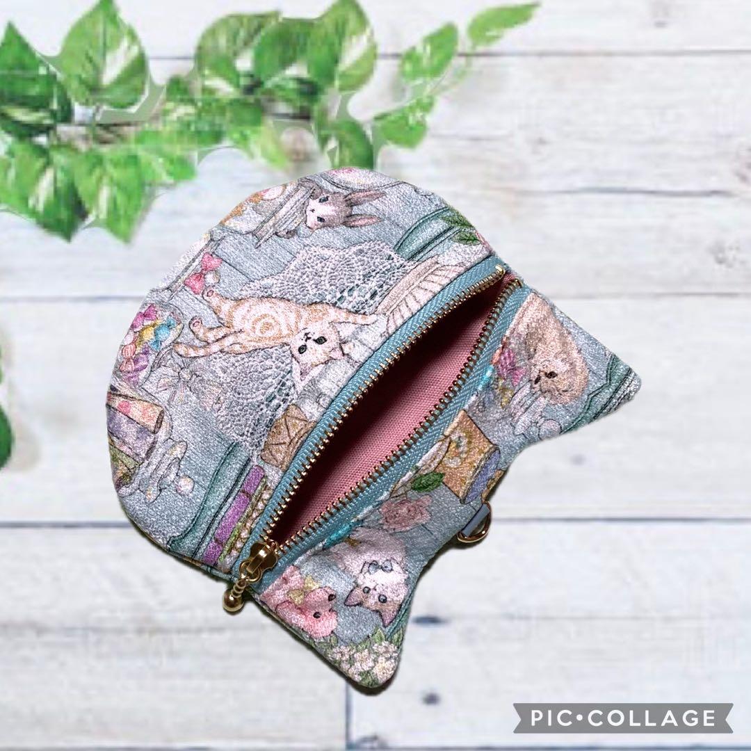 ユキエモンマロニカブッチャーオーダー