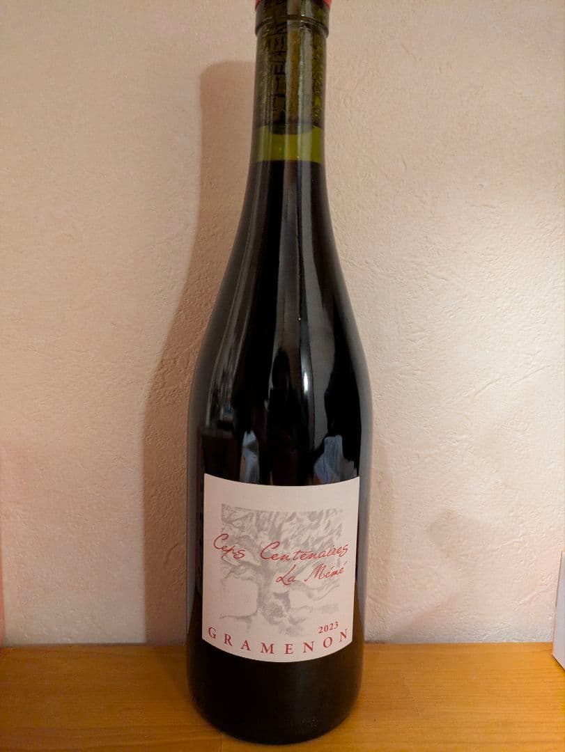 グラムノンのメメ！！