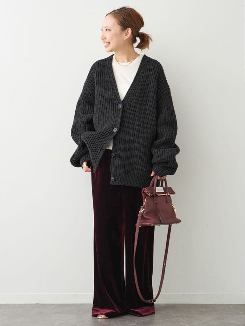 【新品】Deuxieme Classe/Ladylike Tシャツ