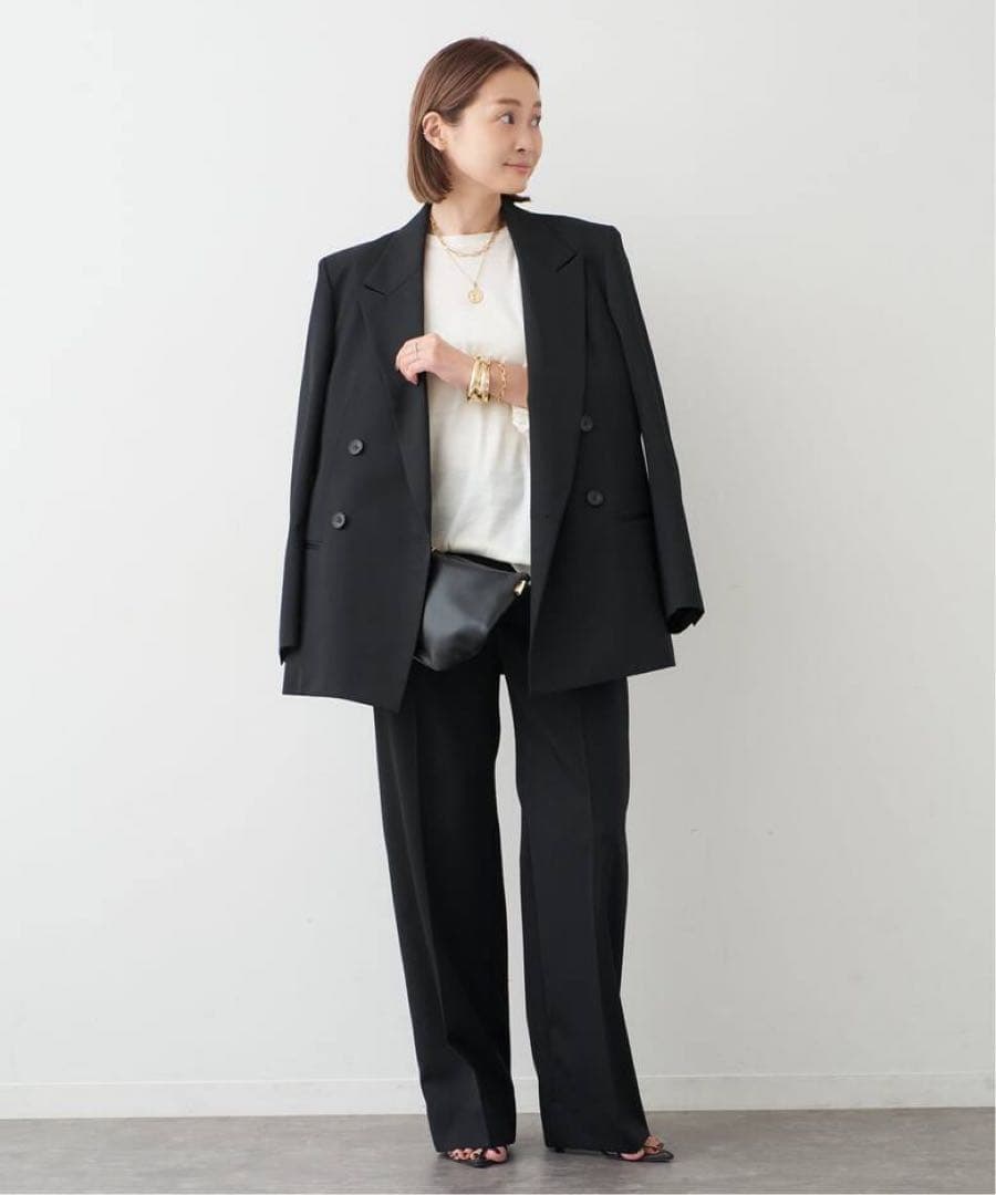 【新品】Deuxieme Classe/Ladylike Tシャツ