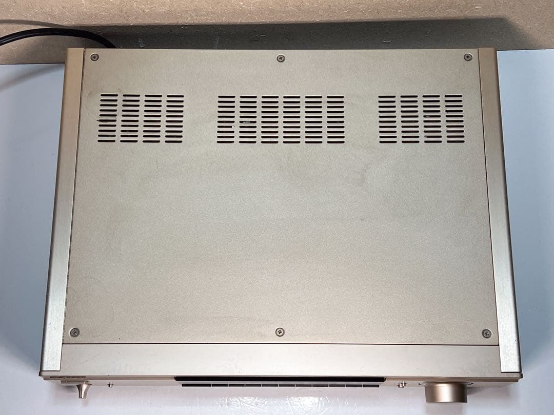 SONY ソニー ST-SA5ES FM/AMステレオチューナー