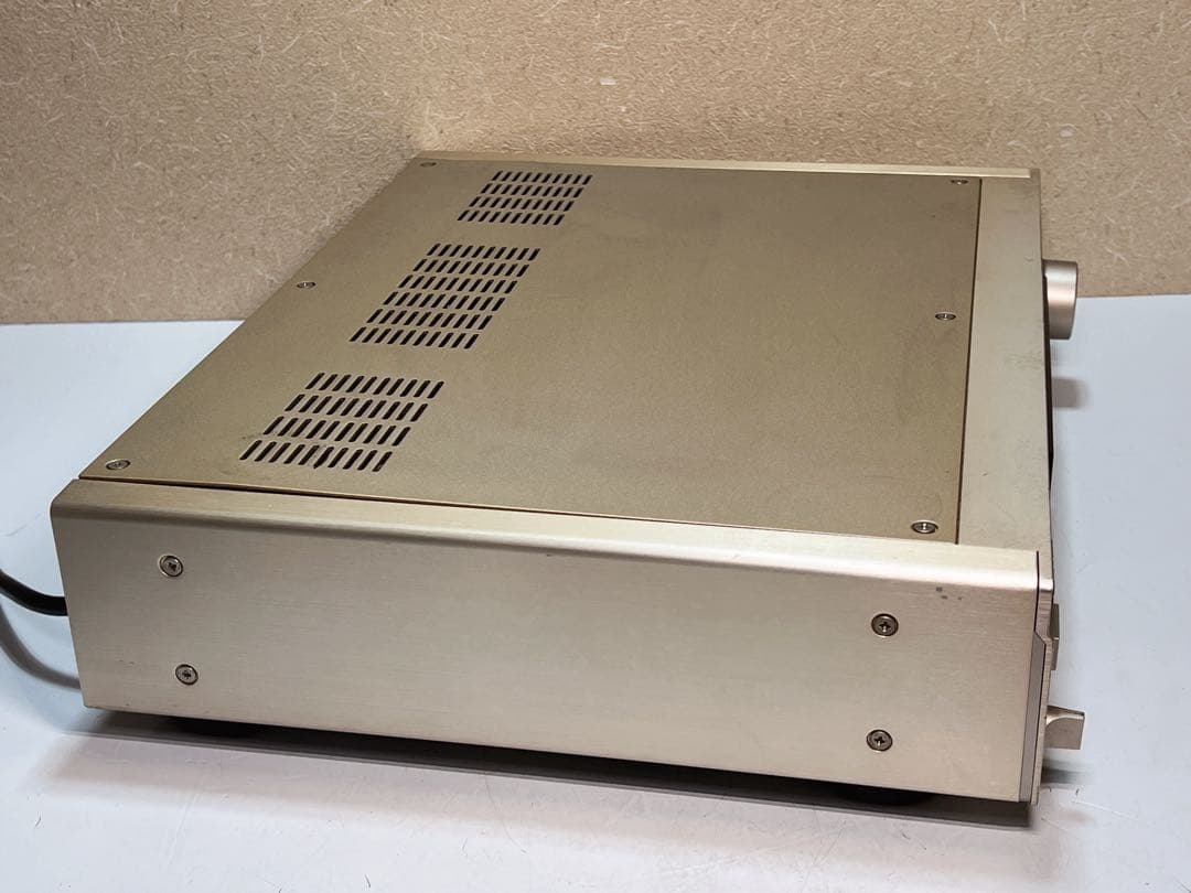 SONY ソニー ST-SA5ES FM/AMステレオチューナー