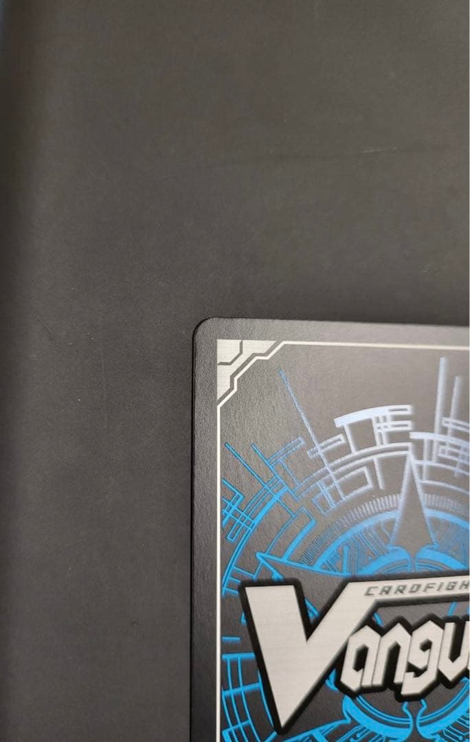 MSPリリカルモナステリオ　オーロラスター コーラル　ヴァンガード