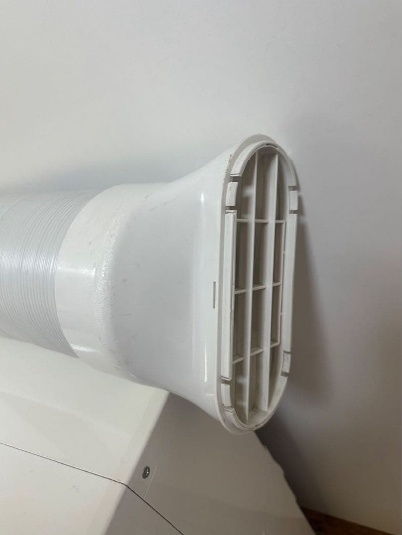 アイリスオーヤマ ポータブルクーラー IPC-221N　2021年製