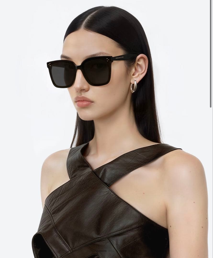 小物 Gentle Monster Her 01 Small