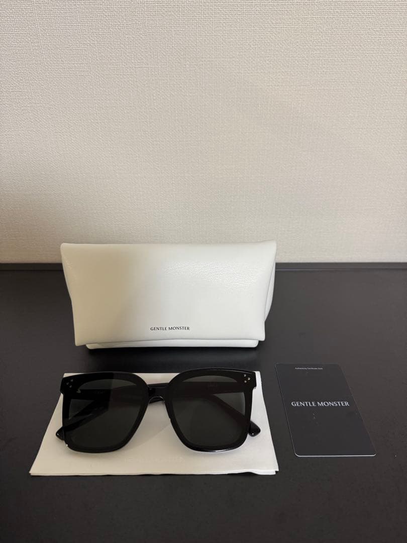 小物 Gentle Monster Her 01 Small