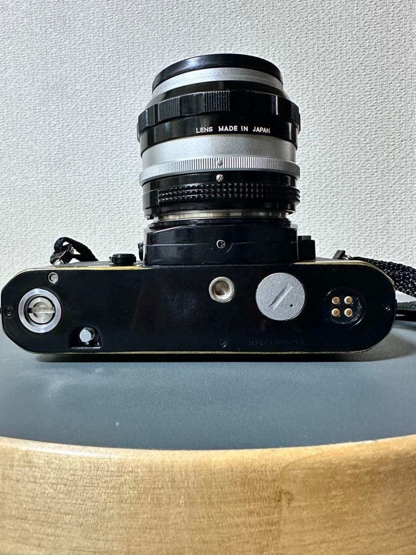 Nikon FE2 フィルムカメラ