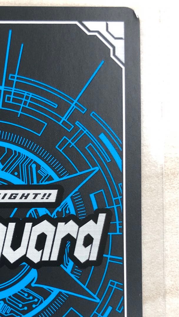 ヴァンガード LeVre♡SoeurS シャルモート　LSR