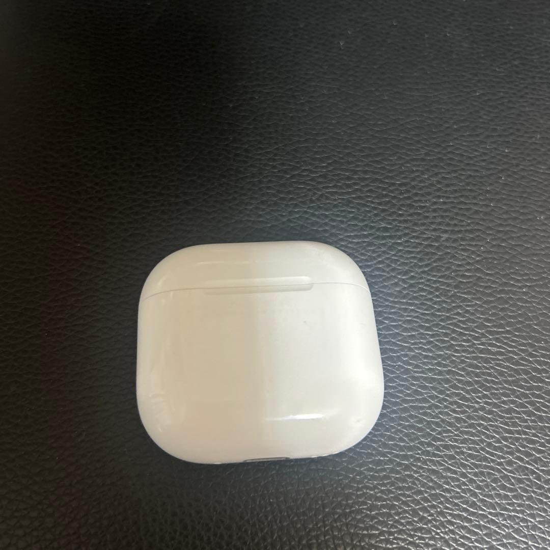 airpods4アクティブノイズキャンセリング搭載
