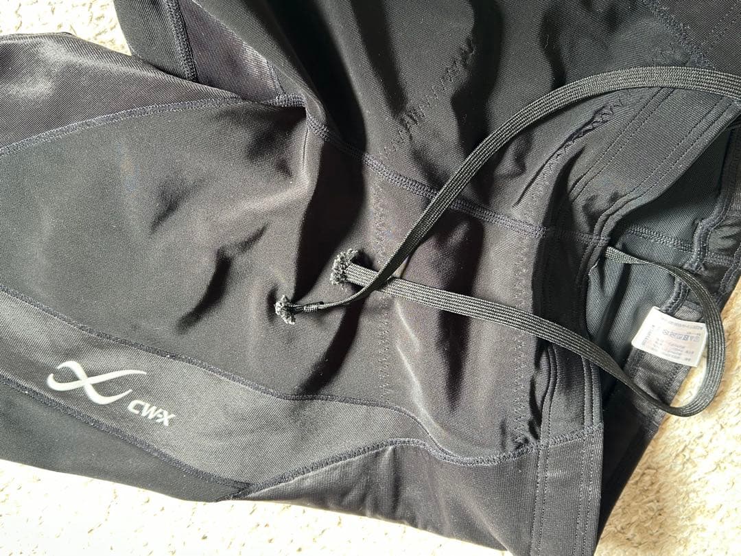 CW－Ｘ　ジェネレーターモデル HZO639 /ワコール　日本製　ワコール