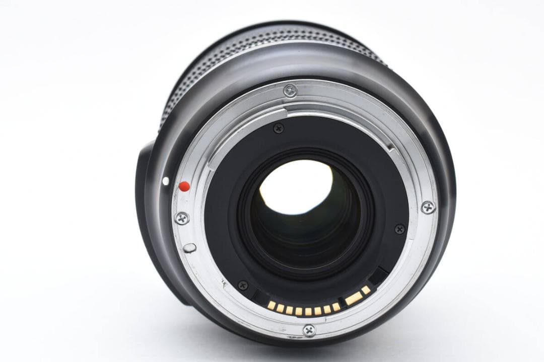 SIGMA Art 24-105mm F4 OS HSM キャノン用 #520