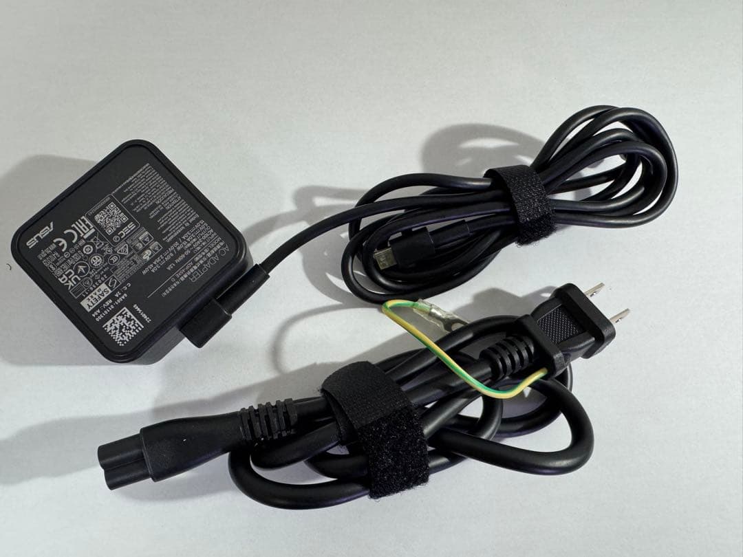 Chromebook本体 ASUS Chromebook CZ1000DVA-L30013 64GB