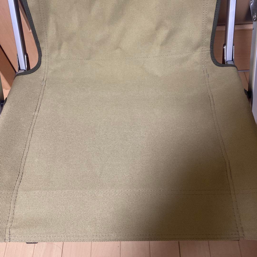 スノーピーク peak ローチェア30