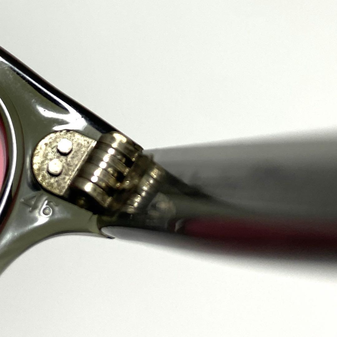 50s- vintage American Optical サングラス スモーク