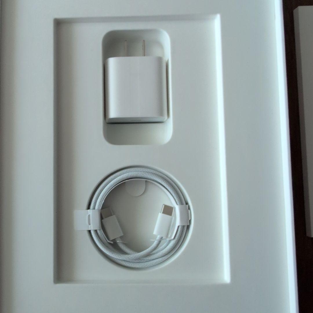 11インチ　iPad air M2 wifi 256gb