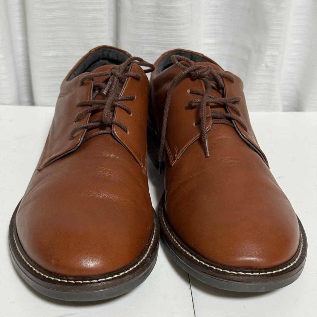 ⭐️極美品⭐️NAOT ビジネスシューズ　コンフォート　レザー　メンズ