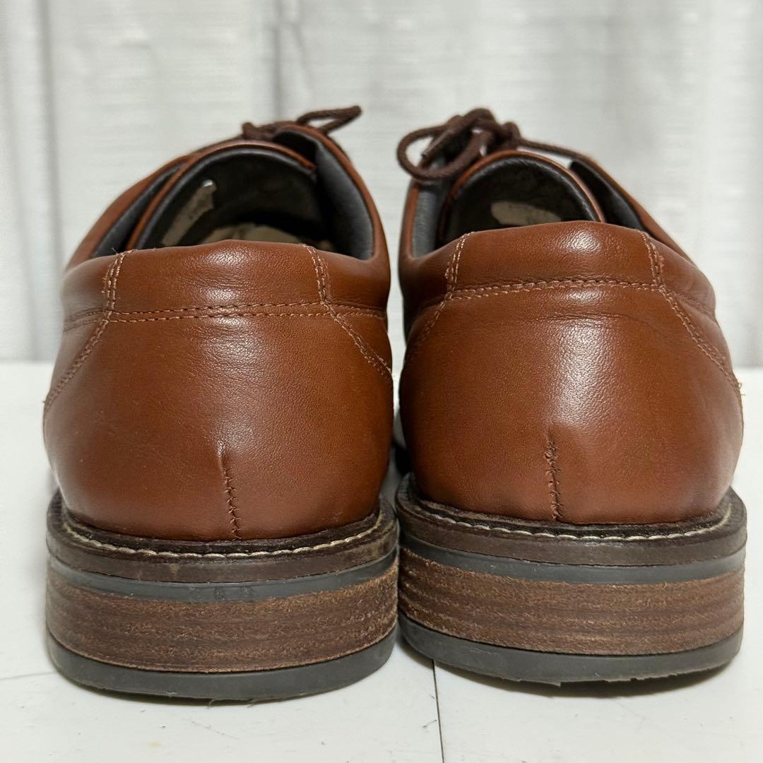 ⭐️極美品⭐️NAOT ビジネスシューズ　コンフォート　レザー　メンズ