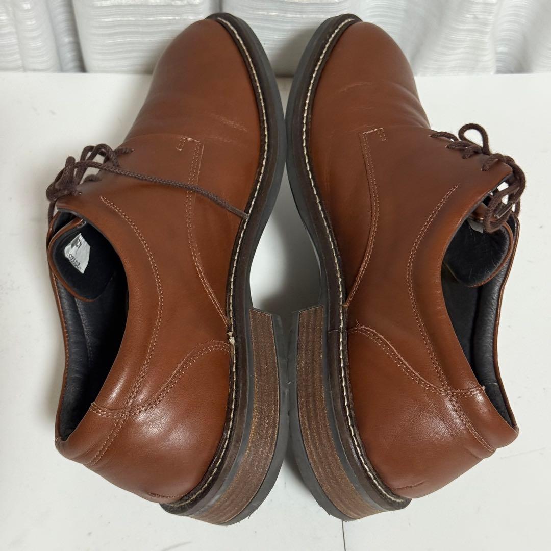 ⭐️極美品⭐️NAOT ビジネスシューズ　コンフォート　レザー　メンズ