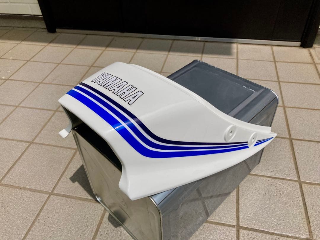 YAMAHA RZ250/350 外装一式