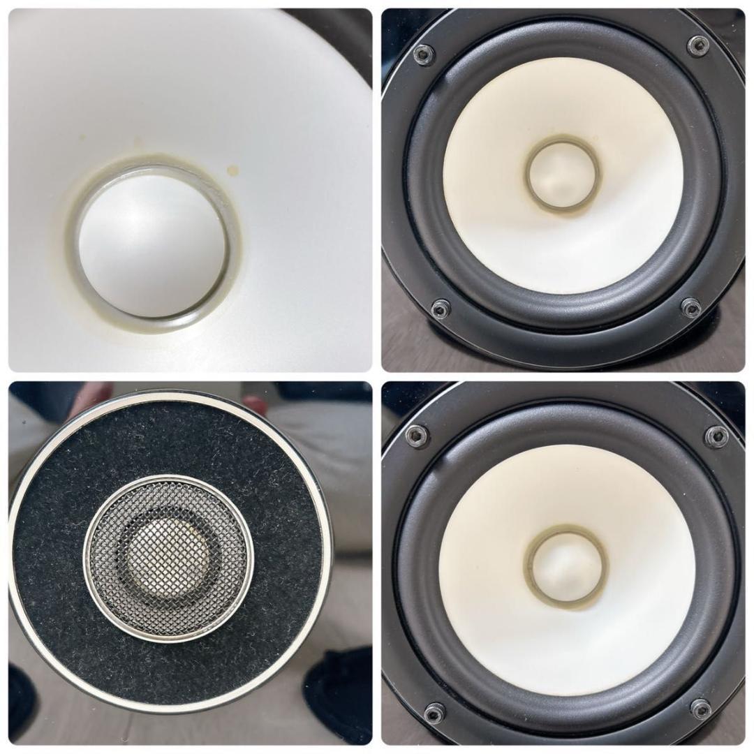 YAMAHA ヤマハ センタースピーカー ピアノブラック NS-C700BP