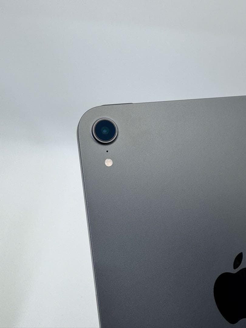 iPad mini6 256gb 美品 スペースグレイ