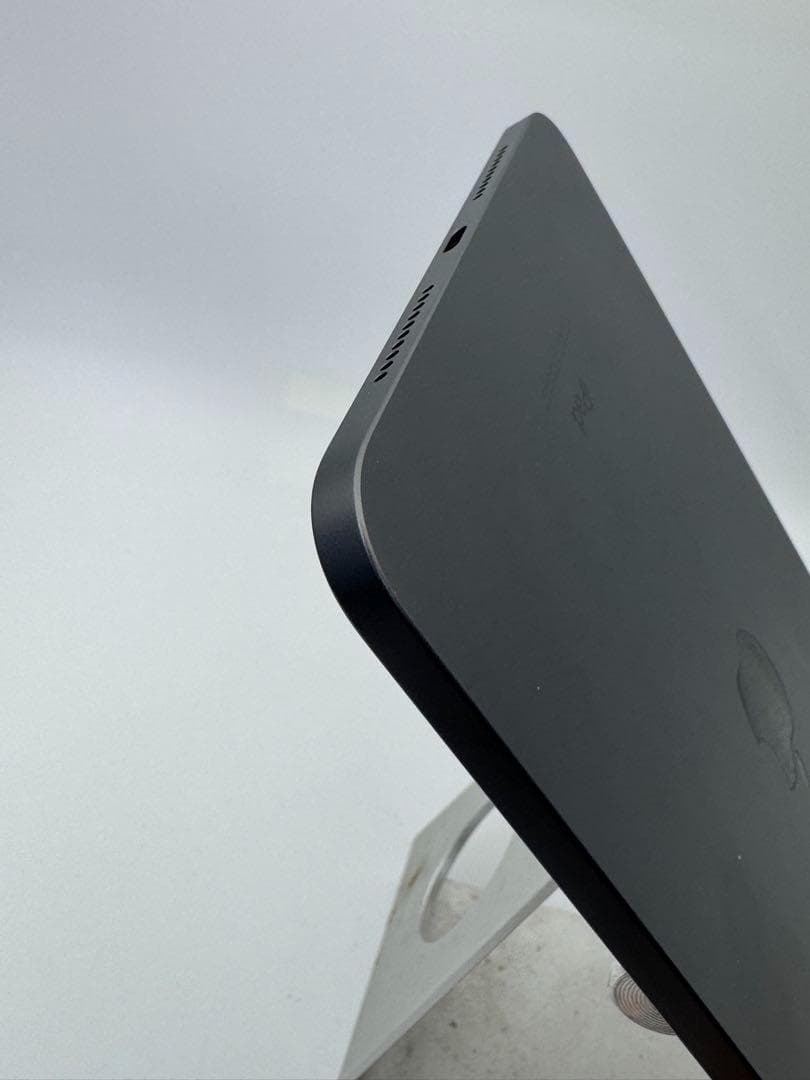 iPad mini6 256gb 美品 スペースグレイ